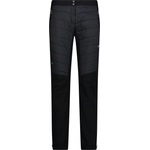CMP Дамски панталон за ски бягане CMP Women's Pant Hybrid 39T0056CF Synthetic trousers - Nero - размер CF22 (EU) (103-3054-0116)