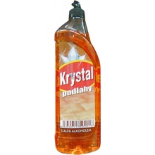 Krystal na podlahy 0,75 l