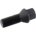 Invento Винтове M12x1, 25, резба 30 mm, конично седло, K 17, черни (561-5076)