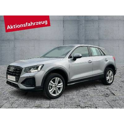 Audi Q2 35 TFSI S tronic Advanced 110 kW