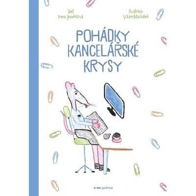 Pohádky kancelářské krysy