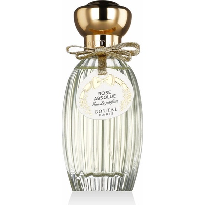 Goutal Rose Absolue parfumovaná voda dámska 100 ml