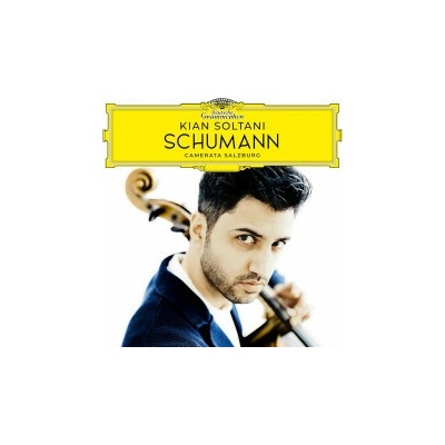 Soltani Kian Schumann 1 CD