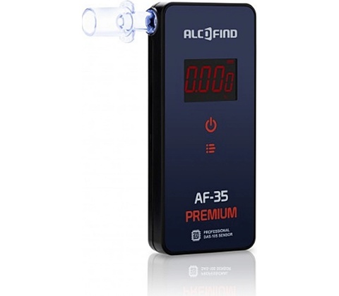 AlcoFind AF35