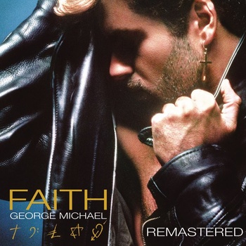 MICHAEL, GEORGE - FAITH -REMAST- (2CD)
