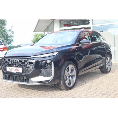 Audi Q3 1.5 TFSI S tronic S-line 110 kW