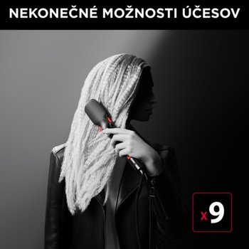 Rowenta Karl Lagerfeld CF422LF0