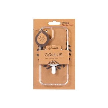 Image 1 of Sentio Калъф Back Cover за iPhone 15 Plus Oqulus