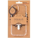 Sentio Калъф Back Cover за iPhone 15 Plus Oqulus