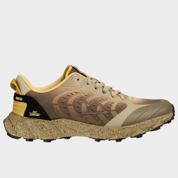 STENSO Спортна обувка santiago brown (06500029)