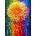 Enjoy - Puzzle Floral Mosaic - 1 000 piese