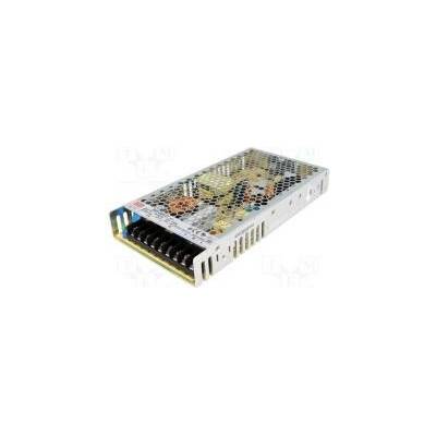 Power supply switched-mode for building in,modular 202.5W