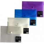 Ziemia Obiecana A5 PP envelope briefcase MIX