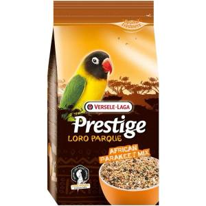 Versele-Laga Versele Laga Premium African Parakeet пълноценна храна за африкански средни папагали 1kg