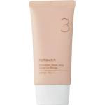 numbuzin No. 3 Porcelain Base-skip Tone Up Beige - 3-в-1 изравняващ тена крем 50мл