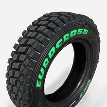 Alpha Racing Eurocross 165/70 R14 medium