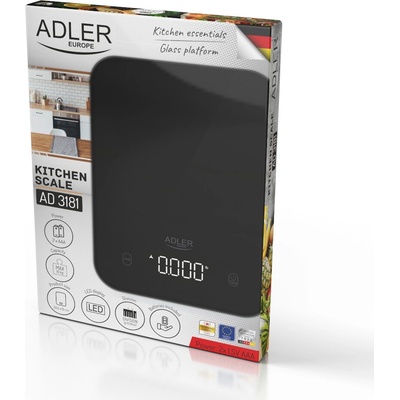 Adler AD 3181