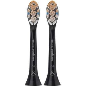 Philips Стандартни глави за звукова четка за зъби Philips Sonicare A3 Premium All-in-One (HX9092/11) (HX9092/11)