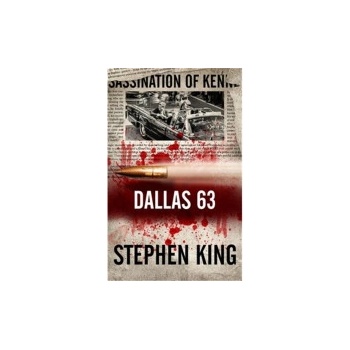 Dallas 63 - King Stephen
