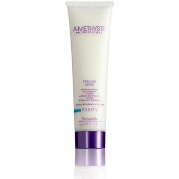 FarmaVita Пилинг Маска За Скалпа Amethyste Purify Peeling Mask