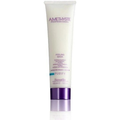 FarmaVita Пилинг Маска За Скалпа Amethyste Purify Peeling Mask
