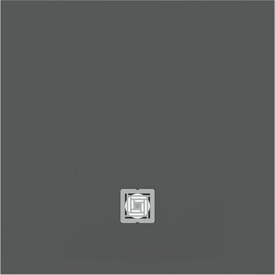Ideal Standard UltraFlat S+ 100 x 100 cm T5608FS