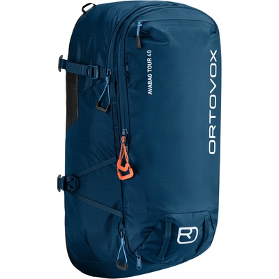 Ortovox Avabag Litric Tour 30l Zip Blue Note