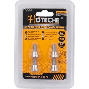 Techmat TM 4-dielna 25102