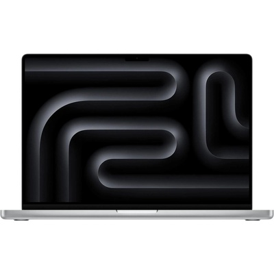 Apple MacBook Pro 16" M5 Pro 20-Core GPU (2026) Silver MGE44SL/A