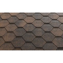 Katepal Jazzy medená hněď 3 m²
