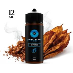 Montréal Montreal Original Chance 12ml/120ml