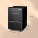 Image 1 of Klarstein ICE8 Powericer XL