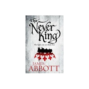 Never King | NEWTON MARK CHARAN (ISBN: 9781509803118)