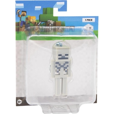 Přívěsek na klíče Minecraft herní figurka