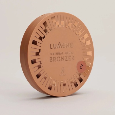Lumene Bronzer bronzer 2 Arctic Sun 10 g