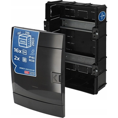 Rozvodnice Horoz Electric 0 V IP40 0 A