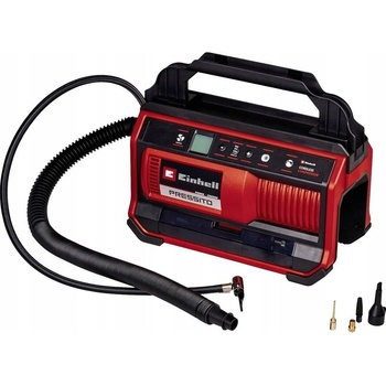 Einhell Pressito 18/25