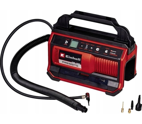 Einhell Pressito 18/25