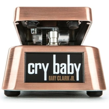 Image 1 of Dunlop GCJ95 Gary Clark Jr. Cry Baby Педал Wah-Wah (GCJ95)