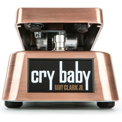 Dunlop GCJ95 Gary Clark Jr. Cry Baby Педал Wah-Wah