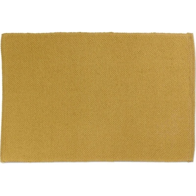 Kela Prostírání Tamina bavlna kari žlutá KL-15254 45x30cm