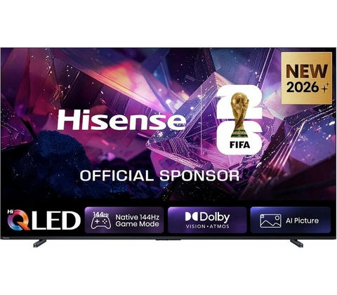 Hisense 100E7S PRO