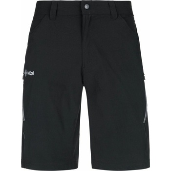 Kilpi Мъжки колоездачни къси панталони Kilpi TRACKEE-M Черен Kilpi | Cheren | МЪЖЕ | S