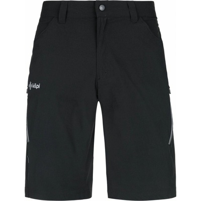 Kilpi Мъжки колоездачни къси панталони Kilpi TRACKEE-M Черен Kilpi | Cheren | МЪЖЕ | S