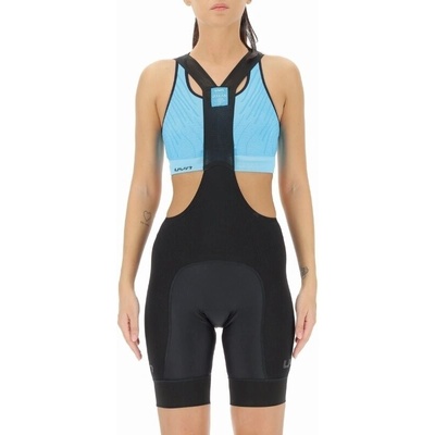 UYN Ridemiles OW Biking Lady BIB black/black