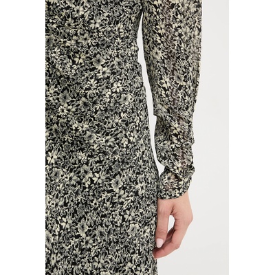 BOSS Orange Рокля BOSS Orange C_DERODEO (50544051)