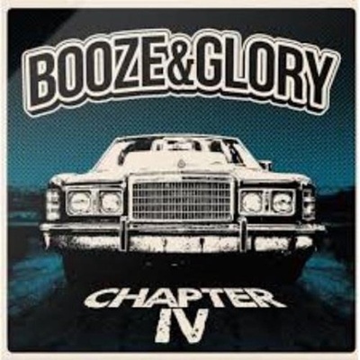 Booze & Glory - Chapter IV (Limited Edition) (LP) (0814867028899)