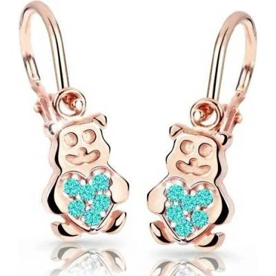 Cutie Jewellery C2751-10-X-4 světle zelená