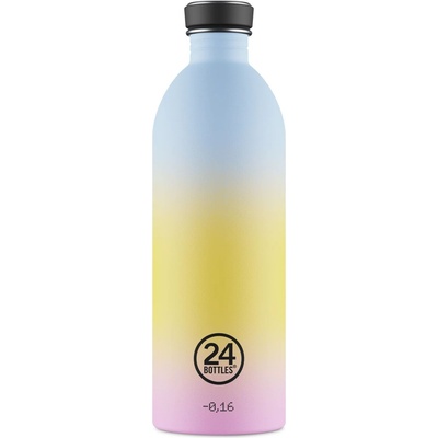 24Bottles Бутилка за вода Urban Bottle Aurora 1 л (001990)