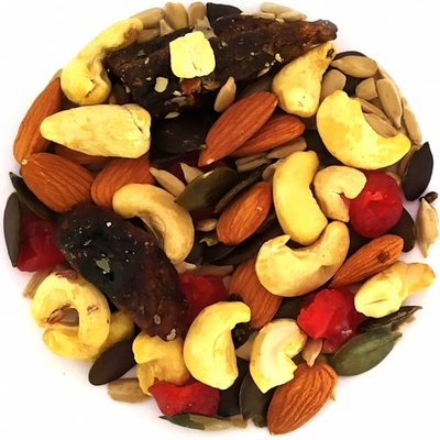 Nutsman Sport směs 50 g